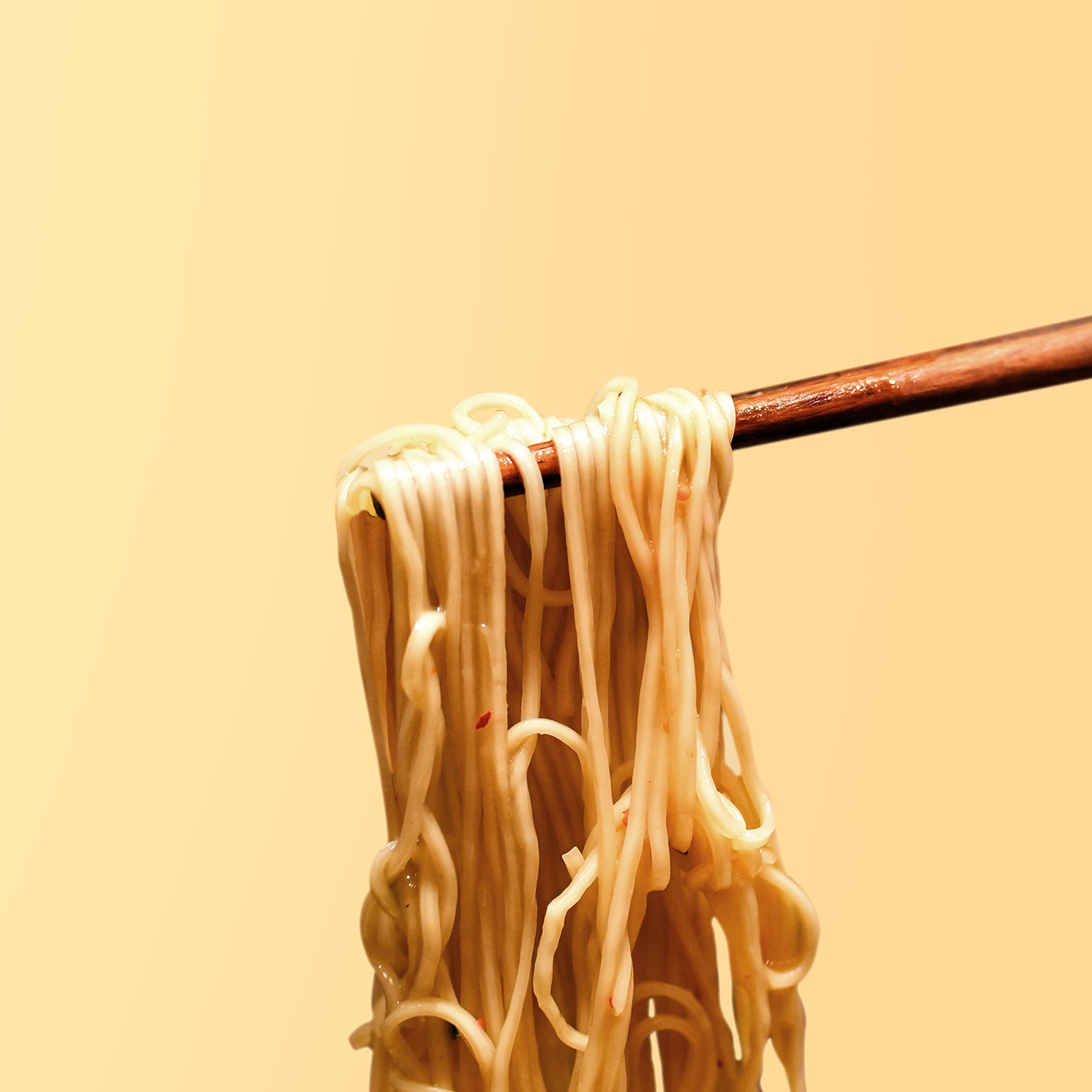 Rice & Noodles
