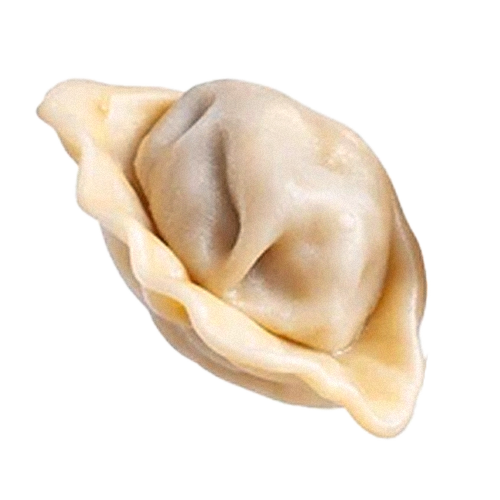 Floating Dumpling