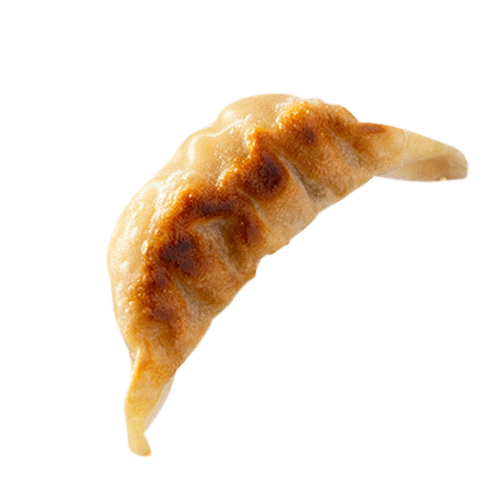 Floating Dumpling