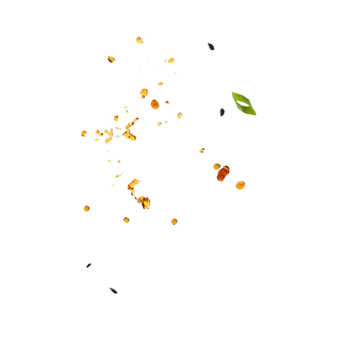 Floating Ingredients