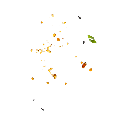 Floating Ingredients